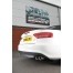 Milltek Audi A5 8T Coupe S line 2.0 cat-back quad systeem resona