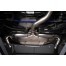 Milltek VW Golf VI GTI 2.0 TSI non-resonated(luider) dual cat-ba