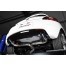 Milltek VW Scirocco R non-resonated(luider) dual cat-back systee
