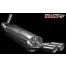 Milltek VW Jetta V 2.0 TFSI non-resonated(luider) cat-back syste