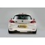 Milltek VW Scirocco GT 2.0 TSI 200pk resonated(stiller) cat-back