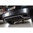 Milltek Audi RS5 8T Coupé resonated(stiller) cat-back systeem me