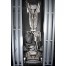 Milltek Audi S6 4F 4.0 TFSI quattro non-resonated(luider) quad c