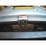 Milltek New Mini I cat-back systeem resonated(stiller) met dubbe