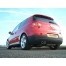 Milltek SEAT Leon 1P 2.0 TFSI 200-211pk FR cat-back systeem non-