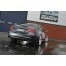 Milltek Audi RS5 8T Coupé resonated(stiller) cat-back systeem me
