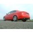 Milltek Audi A4 B7 2.0 TFSI quattro cat-back systeem resonated(s