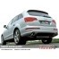 Milltek Audi Q7 3.0 TDI quattro Particulate Filter-back dual sys