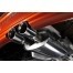 Milltek New Mini II cat-back systeem non-resonated(luider) met d