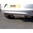 Milltek VW Scirocco GT 2.0 TSI 200pk resonated(stiller) cat-back