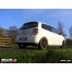 Milltek VW Polo 9N non-resonated(luider) cat-back systeem met du