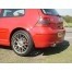 Milltek VW Golf IV 337 Anniversary 180pk non-resonated(luider) c