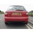 Milltek Audi S4 B6 4.2 V8 quattro non-resonated(luider) dual cat