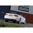 Milltek Audi A5 8T Coupe S line 2.0 cat-back dual systeem resona