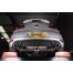 Milltek VW Golf VI GTI 2.0 TSI 3inch dual turbo-back Race systee