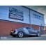 Milltek Audi R8 4.2 FSI quattro cat-back systeem non-resonated(l