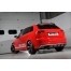 Milltek Audi RS3 8V S tronic non-resonated(luider) cat-back syst