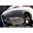 Milltek Audi S5 8T Sportback 3.0 TFSI quattro resonated(stiller)
