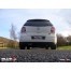 Milltek VW Polo 9N resonated(stiller) cat-back systeem met dubbe