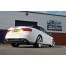 Milltek Audi A5 8T Coupe S line 2.0 cat-back dual systeem resona