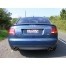 Milltek Audi A6 4F 3.0 TDI quattro non-resonated(luider) cat-bac