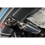 Milltek Audi A1 S line 1.4 TFSI cat-back systeem non-resonated(l