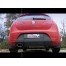 Milltek SEAT Leon 1P 2.0 TFSI 240pk cat-back non-resonated(luide