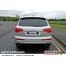Milltek Audi Q7 3.0 TDI quattro Particulate Filter-back dual sys