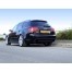 Milltek Audi RS4 B7 resonated(stiller) cat-back systeem met link
