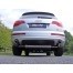 Milltek Audi Q7 4.2 FSI quattro Compleet resonated(stiller) dual