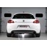 Milltek VW Scirocco R non-resonated(luider) dual cat-back systee