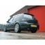 Milltek VW Golf IV R32 3.2 V6 resonated(stiller) dual cat-back s