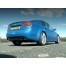 Milltek Audi RS4 B7 resonated(stiller) cat-back systeem met link