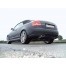 Milltek Audi RS4 B7 resonated(stiller) cat-back systeem met link