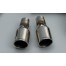 Milltek SEAT Leon 1P 2.0 TFSI 240pk cat-back systeem resonated(s